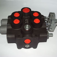 Гидрораспределитель PX-120